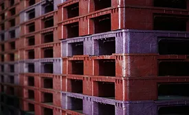 Pallet Innovation