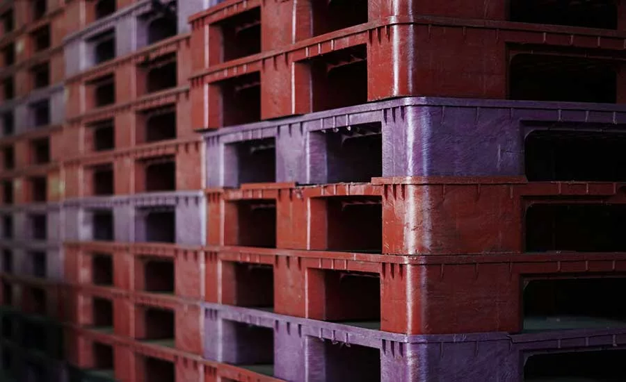 Pallet Innovation