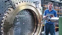 food processing facilities 