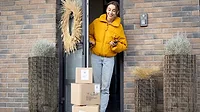 prepackaged or pre-prepared meal deliveries