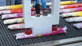 Blueprint Automation’s Spider 100v loading solution