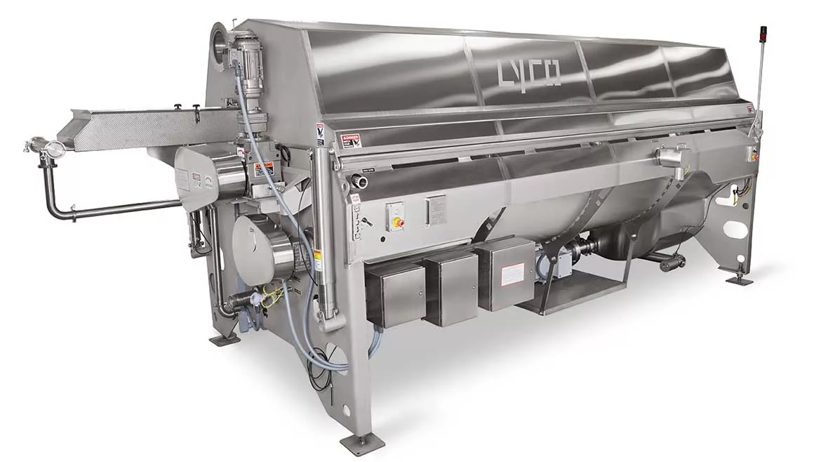 Lyco Manufacturing, Inc.