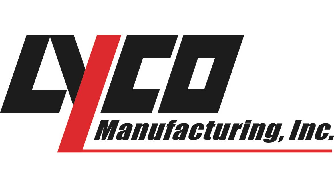Lyco Manufacturing, Inc.