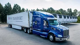Syfan Logistics