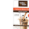 Boba Bam Instant Brown Sugar Boba Pack
