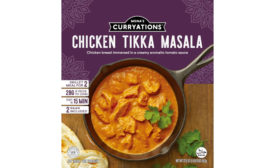 Mona’s Curryations Frozen Skillet Meals