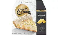 Edward’s Lemon Crème Pie