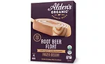 Alden’s Organic Root Beer Float Bar