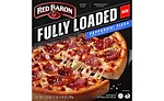 Red Baron Fully Loaded Pizza 