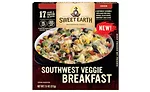 Sweet Earth Plant-Based Breakfast Bowls 