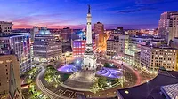 Indianapolis Indianapolis