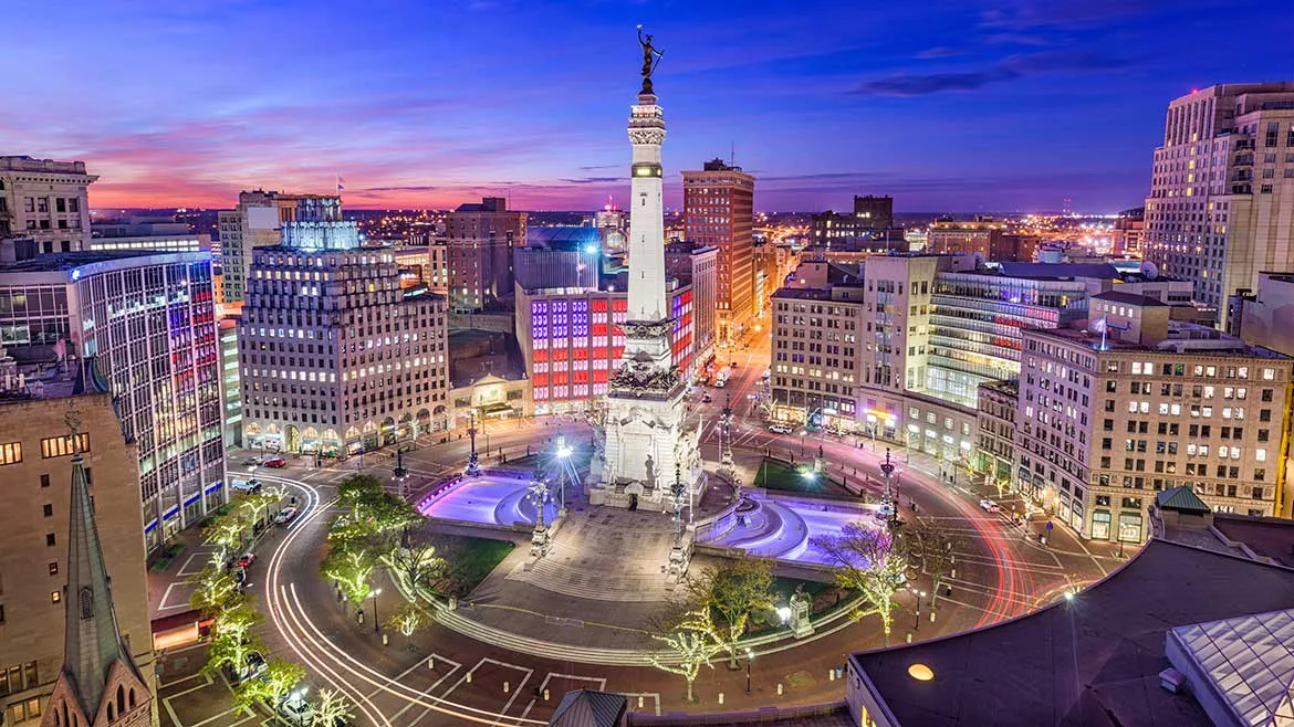 Indianapolis