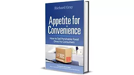 Gray Growth Logistics