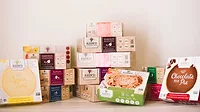 Raised Gluten Free products