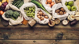 Striving for Sustainability