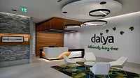 Daiya headquarters in Canada