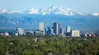 cold storage in Colorado’s capital city