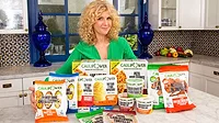 CAULIPOWER plant-based products CAULIPOWER plant-based products