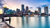 Boston