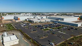 ESI Group USA