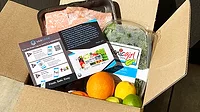 smart label-based technology
