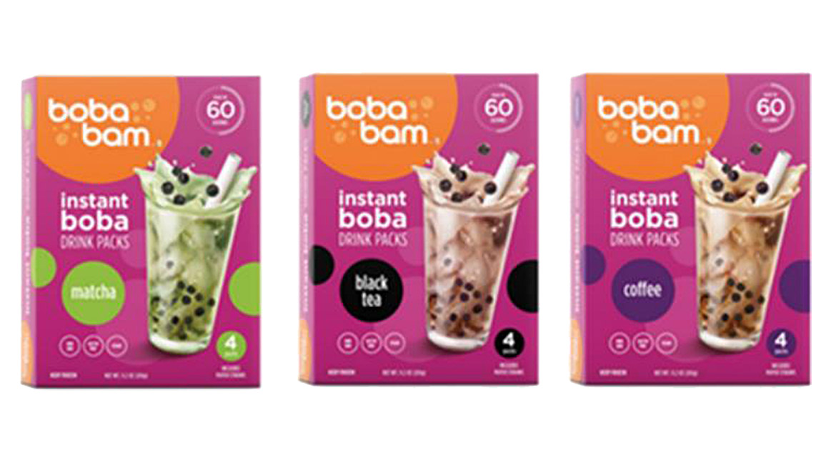 Boba Bam