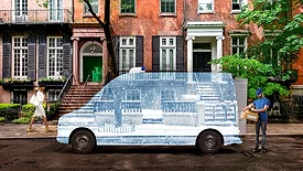 transport temperature control solutions