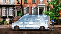 transport temperature control solutions