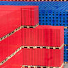 Pallets for the Cold Chain