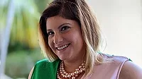 Kelley Rodriguez, Editor in Chief