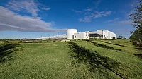 A374,560-square-foot speculative cold storage facility