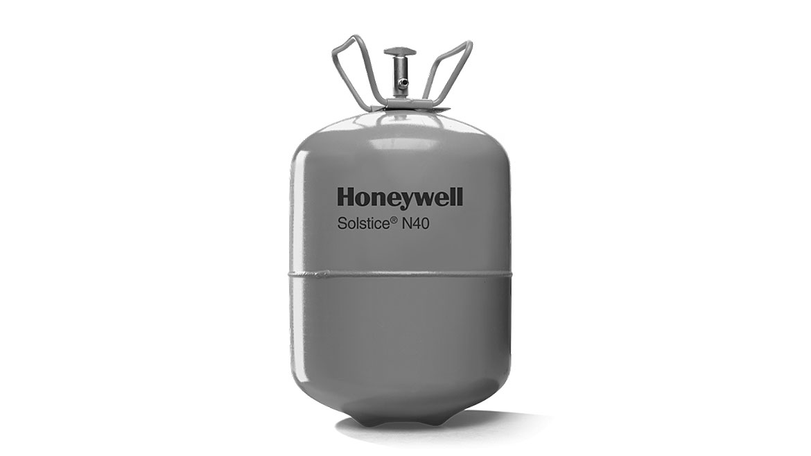 Image courtesy of Honeywell.