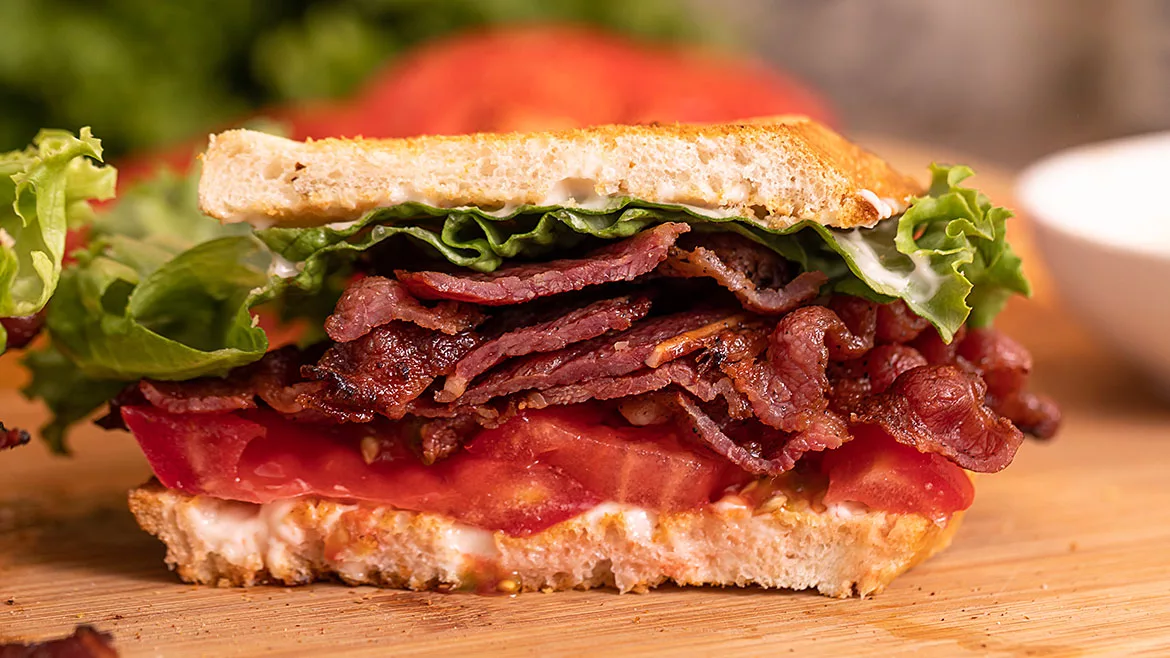 Devanco Foods product