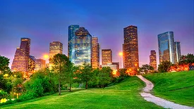 Houston