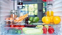 Refrigerated Food
