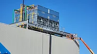refrigeration and temperature control refrigeration and temperature control