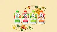 Once Upon a Farm fresh baby coolers Once Upon a Farm fresh baby coolers