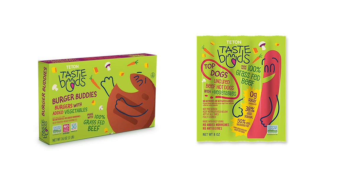 Teton Waters Ranch will launch Teton Taste Buds in July