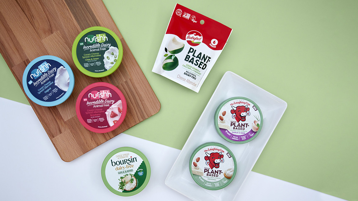 Bel Brands USA Expands Alternative Dairy Portfolio