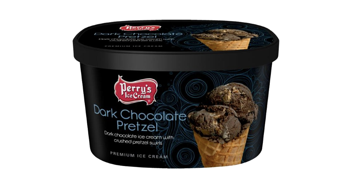 Perry’s Ice Cream Debuts New Flavors For Retail
