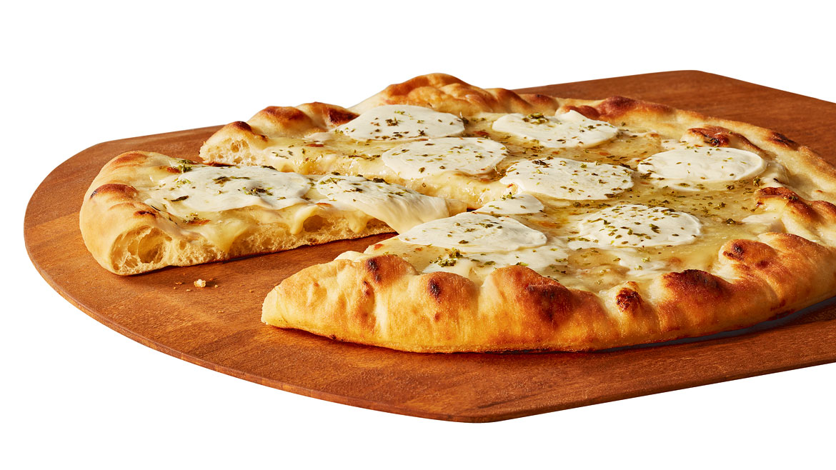 Hearth & Fire Pizza