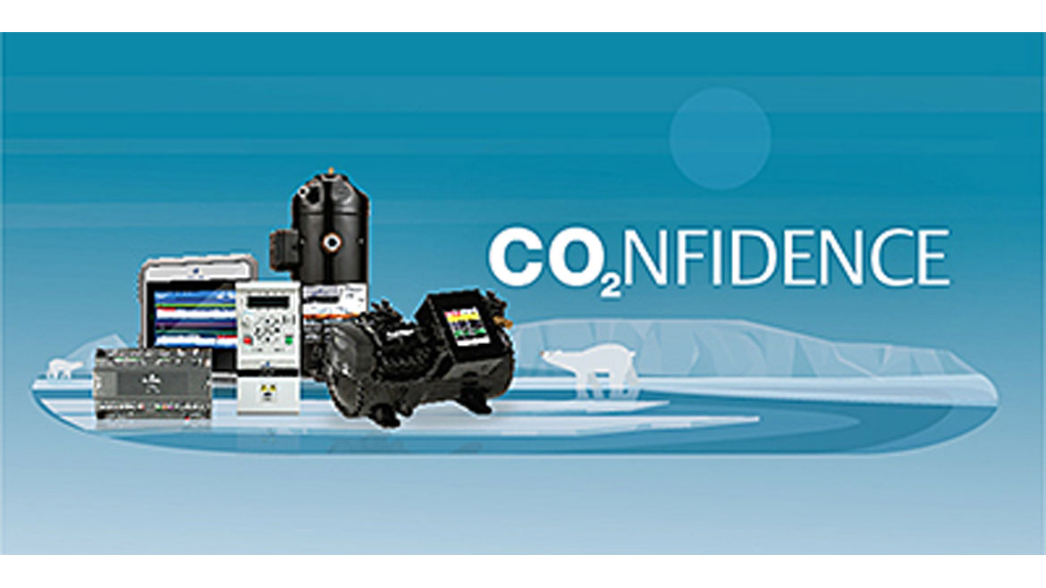 CO2 Product Portfolio