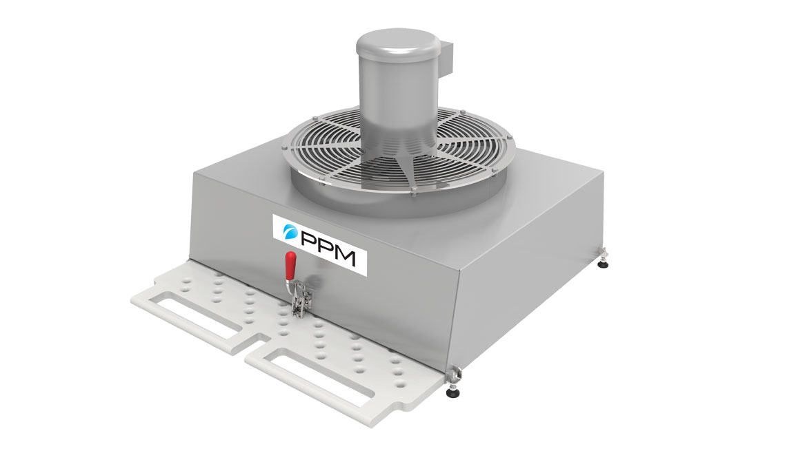 PPM Technologies Polar Blast
