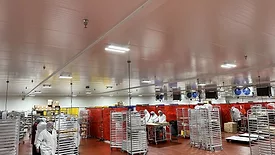 Foodservice Solutions for Schools & Institutions