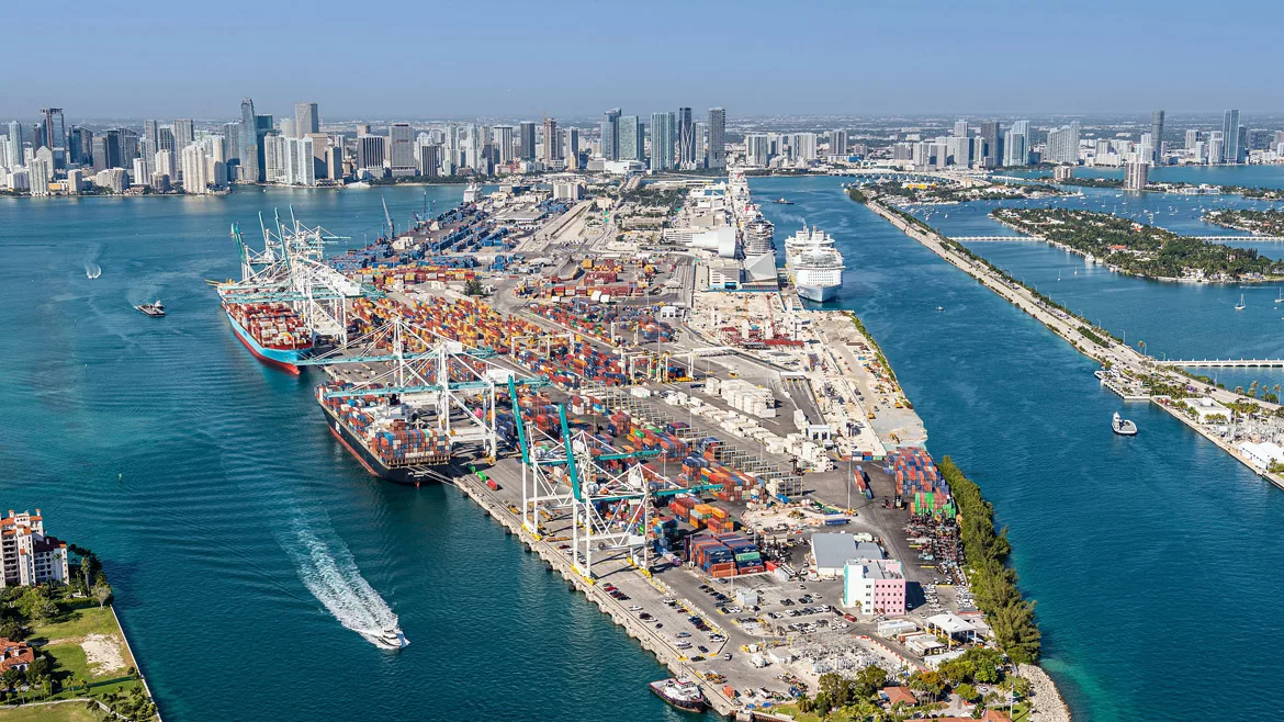 PortMiami