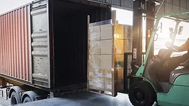 Cold Storage Equipment