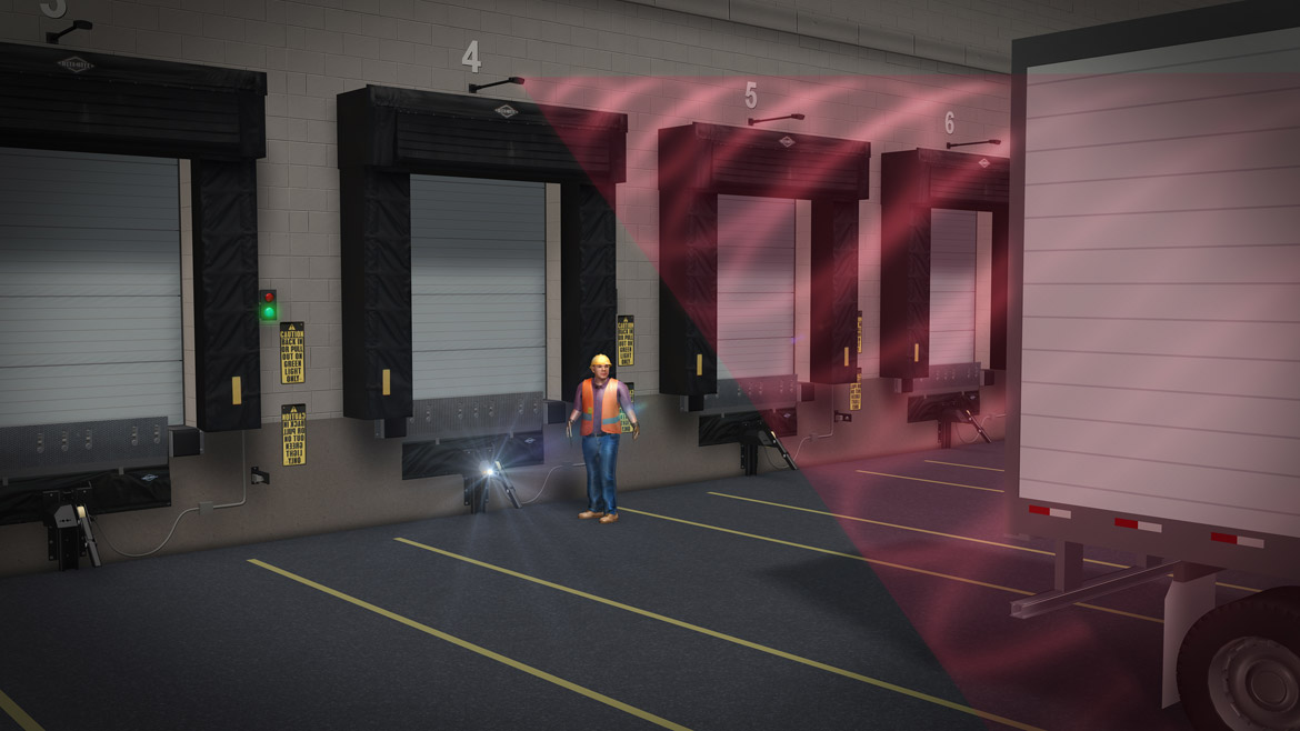 motion-sensor based Approach-Vu
