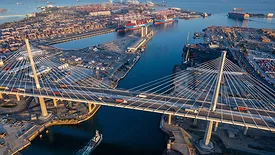 Hot Cities for Cold Storage: Long Beach
