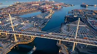 Hot Cities for Cold Storage: Long Beach