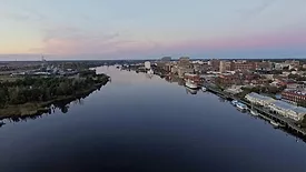 Port of Wilmington